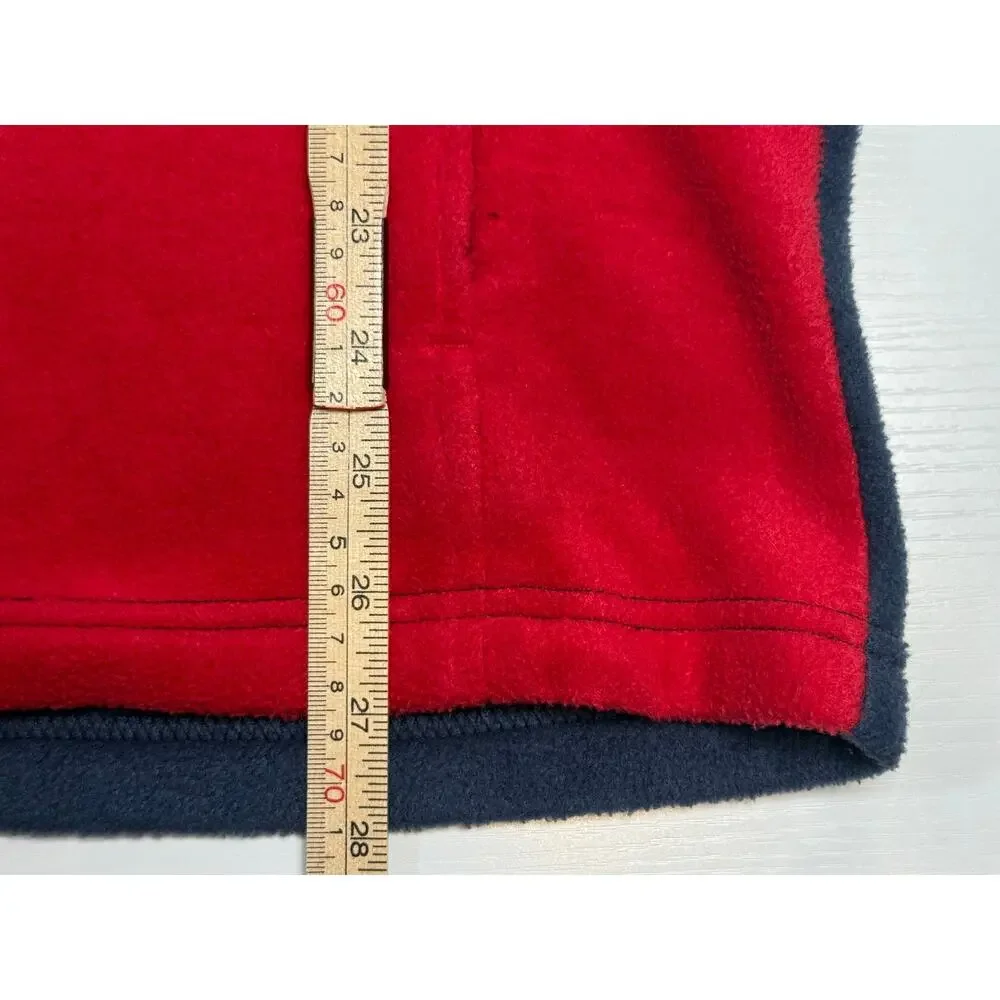 Columbia Steens Mt Fleece Jacket Boys Extra Large XL